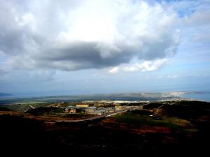 Corniche supérieure