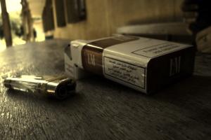 Paradoxe et double péché