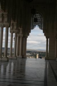 Mosquée de constantine