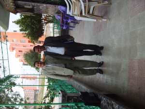 جبال الشهبة