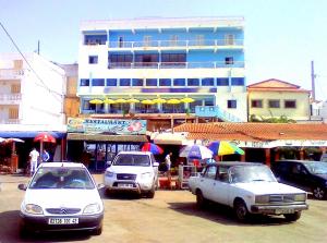 restaurant le Lamparo