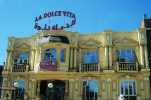 Dolce Vita