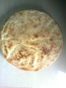 pain de maghnia