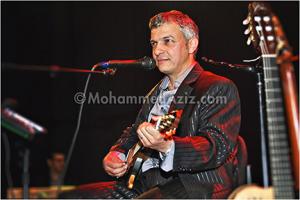 Hamidou, en toute beauté