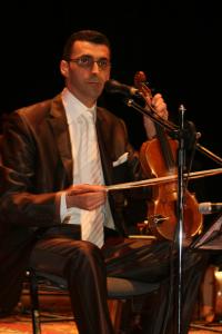 BRAHIM HADJ KACEM : Le chouchou des mariages tlemceniens