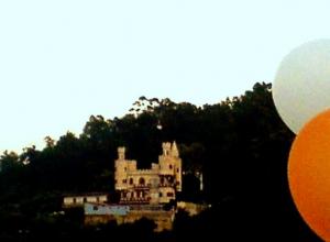 Un Chateau à Skikda