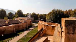 La médina de Tlemcen