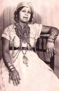 القايدة حليمة (1855-1944)