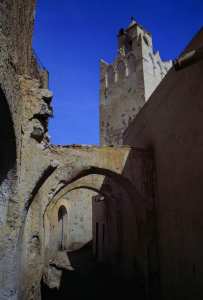 Touggourt... !   Une ville d'histoire et de lacs... !