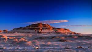 Touggourt... !   Une ville d'histoire et de lacs... !