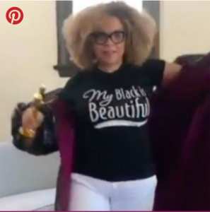 #WomenDancingTogether, le challenge féministe qui fait danser les stars