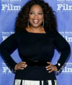 Ces citations inspirantes d'Oprah Winfrey vont vous rendre plus fortes