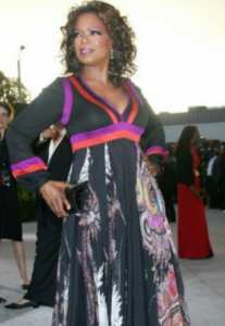 Ces citations inspirantes d'Oprah Winfrey vont vous rendre plus fortes