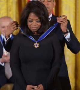 Ces citations inspirantes d'Oprah Winfrey vont vous rendre plus fortes