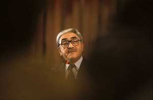 النص الكامل لرسالة الرئيس السابق اليمين زروال: