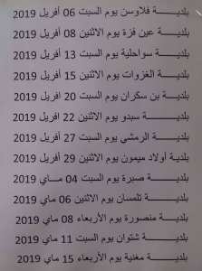 عملية قرعة لسکنات الإجتماعية لولاية تلمسان بالتوفيق للجميع إنشاء الله