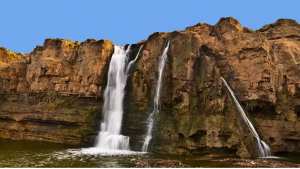 Saïda, la ville des eaux...!