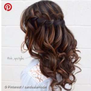 Tresses selon ton signe astrologique