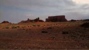 El Gour de Brezina, El Bayadh... !