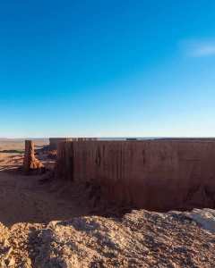El Gour de Brezina, El Bayadh... !