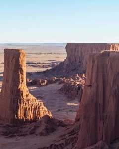 El Gour de Brezina, El Bayadh... !