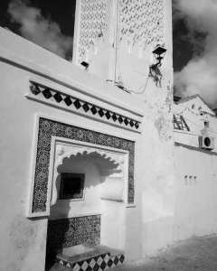 #مسجد_سيدي_رمضان #القصبة_الجزائر....ا