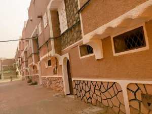 Ksar Tafilelt, utopie éco-citoyenne devenue réalité aux portes du Sahara... !