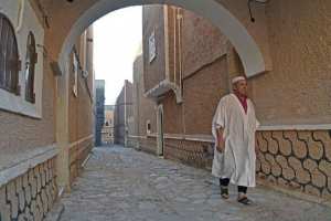 Ksar Tafilelt, utopie éco-citoyenne devenue réalité aux portes du Sahara... !