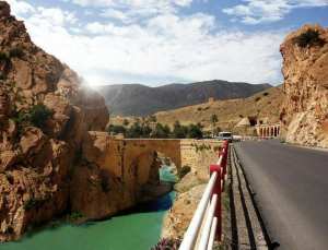 Contes et légendes d’ #EL_Kantara, #Biskra.... !