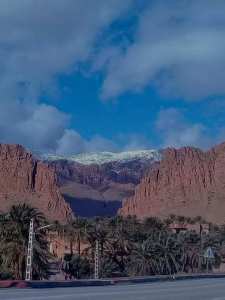 Contes et légendes d’ #EL_Kantara, #Biskra.... !