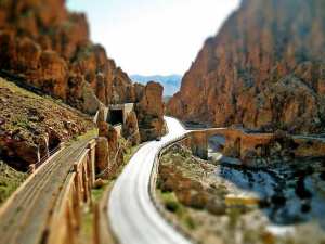 Contes et légendes d’ #EL_Kantara, #Biskra.... !