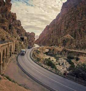 Contes et légendes d’ #EL_Kantara, #Biskra.... !