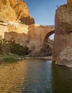 Contes et légendes d’ #EL_Kantara, #Biskra.... !