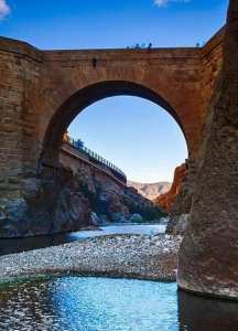 Contes et légendes d’ #EL_Kantara, #Biskra.... !