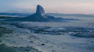#Tamanrasset: le Tafsit  les Couleurs du Printemps ...!