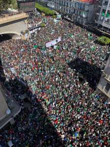 Place Audin aujourd'hui