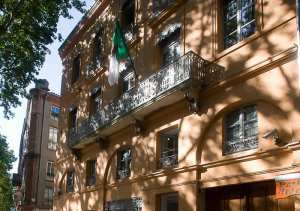 CONSULAT D’ALGÉRIE À TOULOUSE