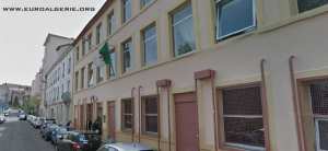 Consulat d’Algérie à Saint-Etienne