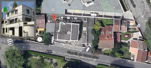 Consulat d’Algérie à Grenoble