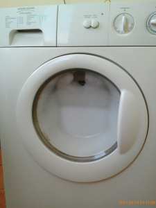 Lave-linge Arthur Martin Electrolux 600 Tours AWF 660
