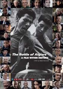 Rétrospective du cinéaste algérien Malek Bensmaïl : Festival du cinéma de Gabès (Tunisie)