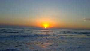 Corniche Chenoua Tipaza... !