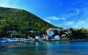 Corniche Chenoua Tipaza... !