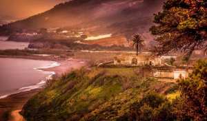 Corniche Chenoua Tipaza... !