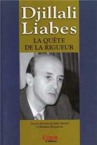 Hommage : Djilali Liabes ( 1948-1993 ).