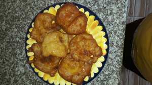 سفنج بدون تعب