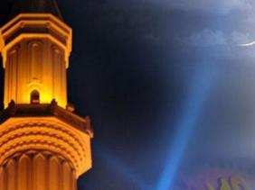 ليلة الشك لترقب رمضان ستكون الأحد المقبل