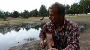 Biographie,  de Rabah Hamza