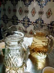 Charbet Ezzhar bounie