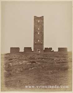 Mosquée de Mansourah